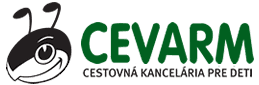 CEVARM - Reisebüro für Kinder