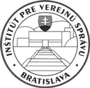 Institut für öffentliche Verwaltung Bratislava