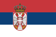 Serbische Botschaft in der Slowakischen Republik