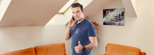 Tausche den IT-Spezialisten und spare